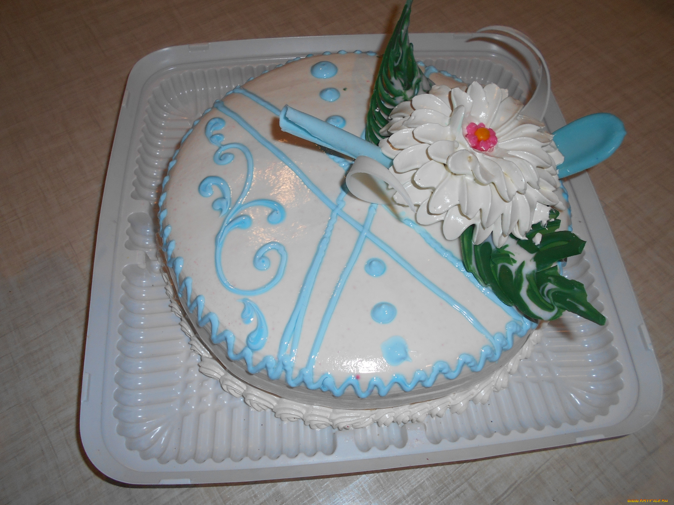 тортик, еда, торты, торт