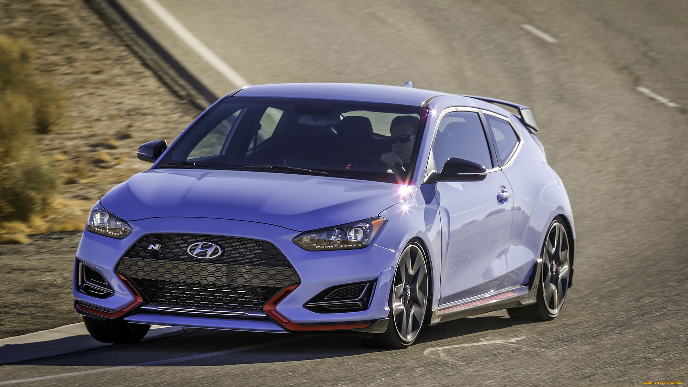 hyundai, veloster, n, 2019, автомобили, hyundai, 2019, n, veloster