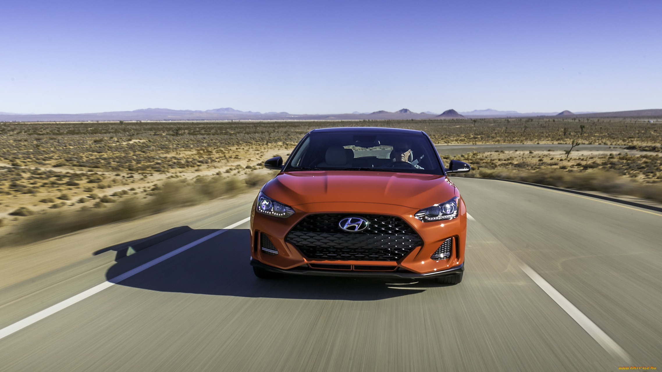 hyundai, veloster, turbo, 2019, автомобили, hyundai, 2019, turbo, veloster, оранжевый