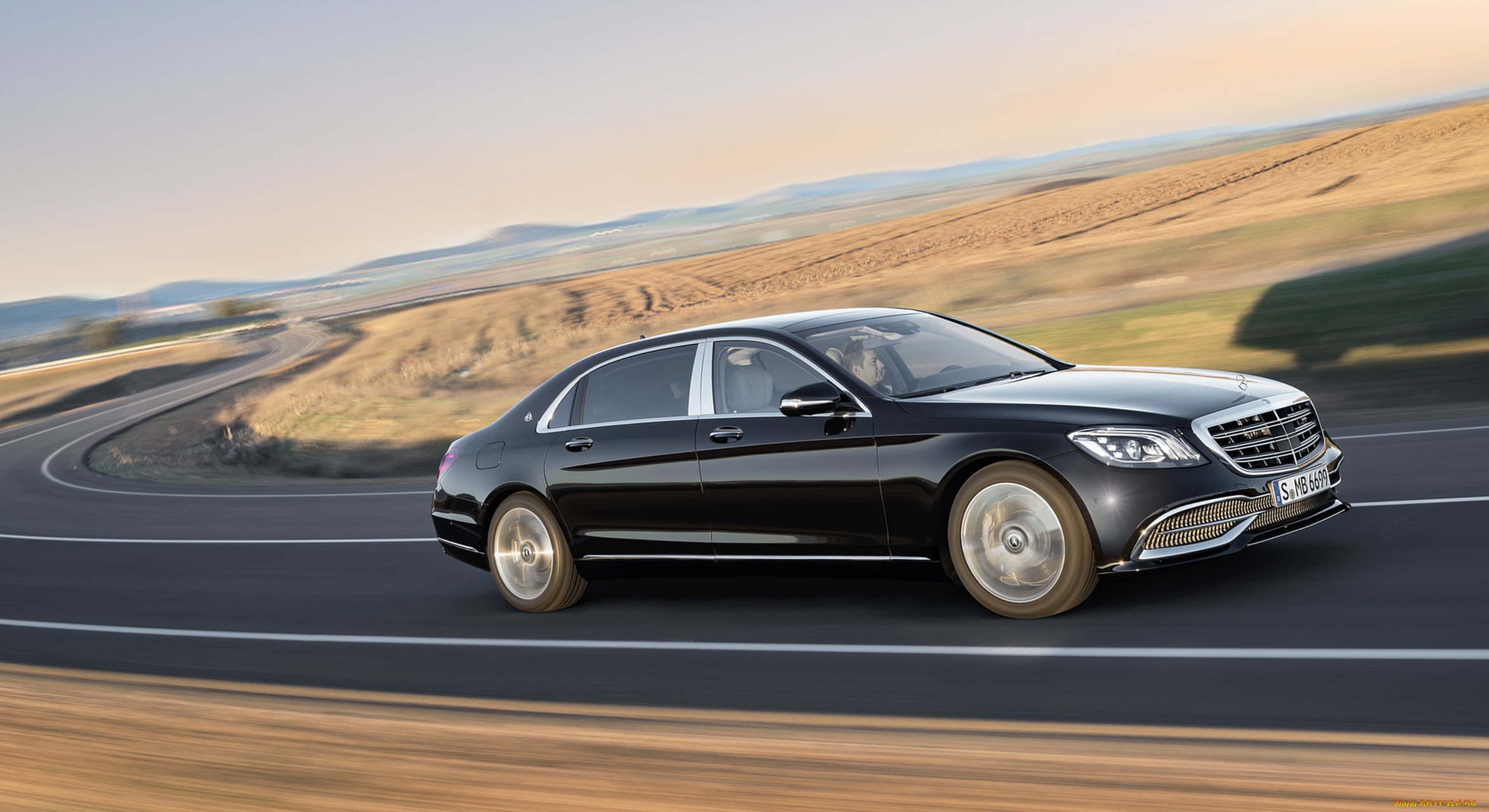 mercedes-maybach, s650, s-class, black, 2018, автомобили, mercedes-benz, 2018, mercedes-maybach, black, s-class, s650