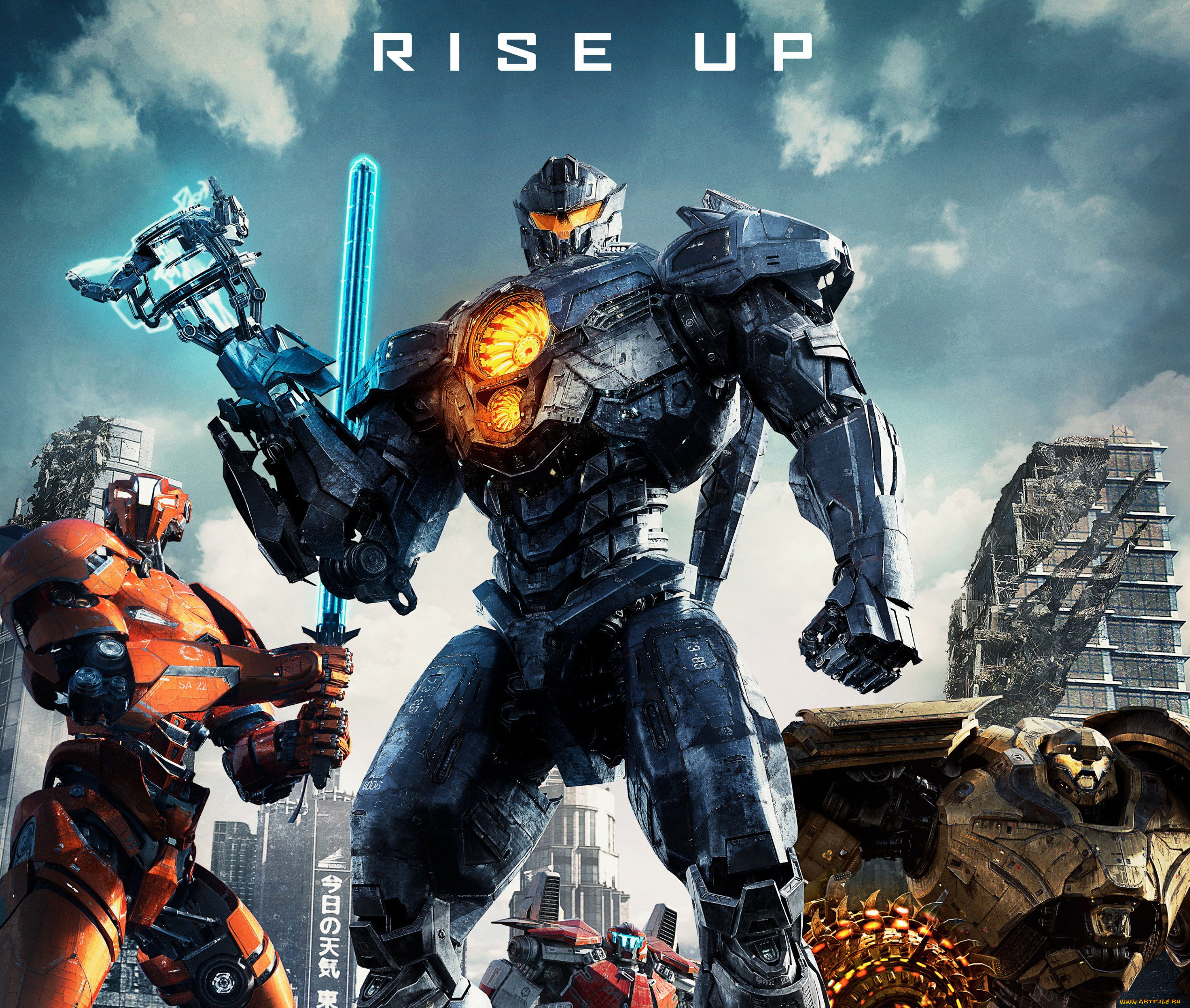 тихоокеанский, рубеж, 2, , 2018, кино, фильмы, pacific, rim, , uprising, тихоокеанский, рубеж, 2, pacific, rim, uprising, фантастика