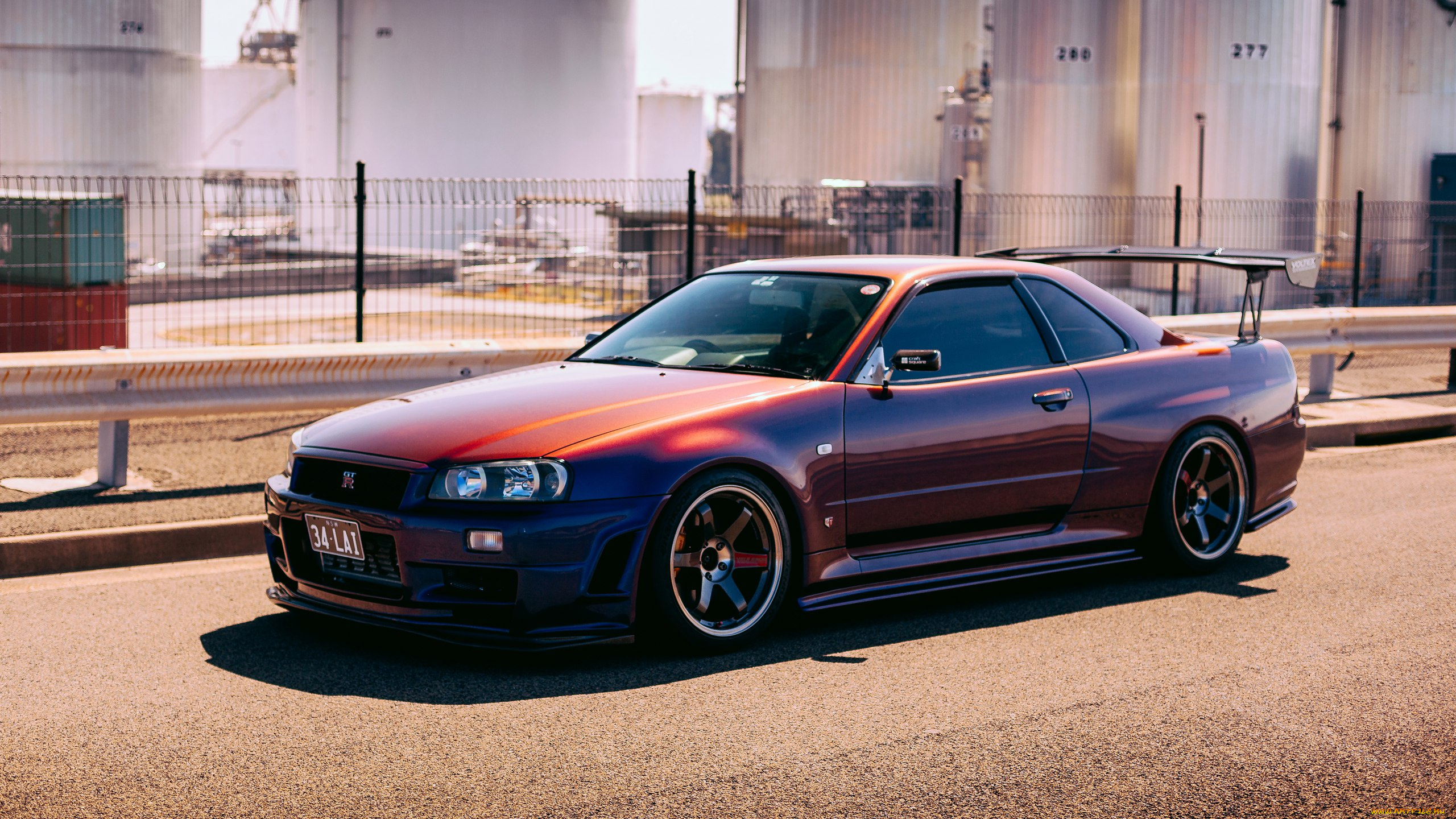 автомобили, nissan, datsun, skyline, gt-r, r34