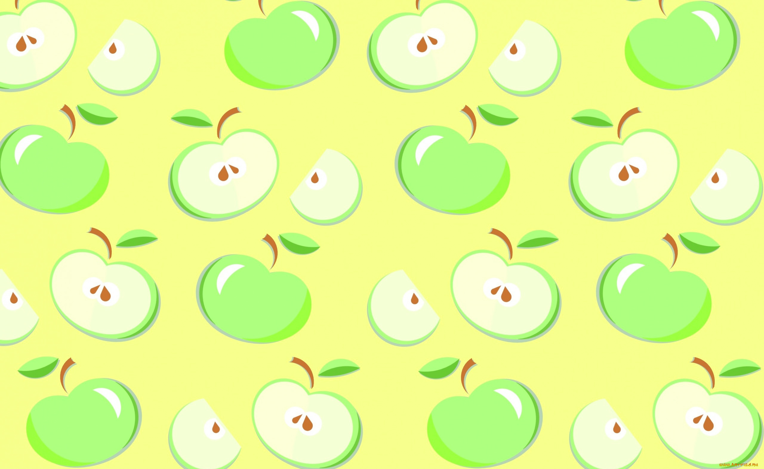 векторная, графика, еда, , food, фрукты, еда, вектор, яблоко