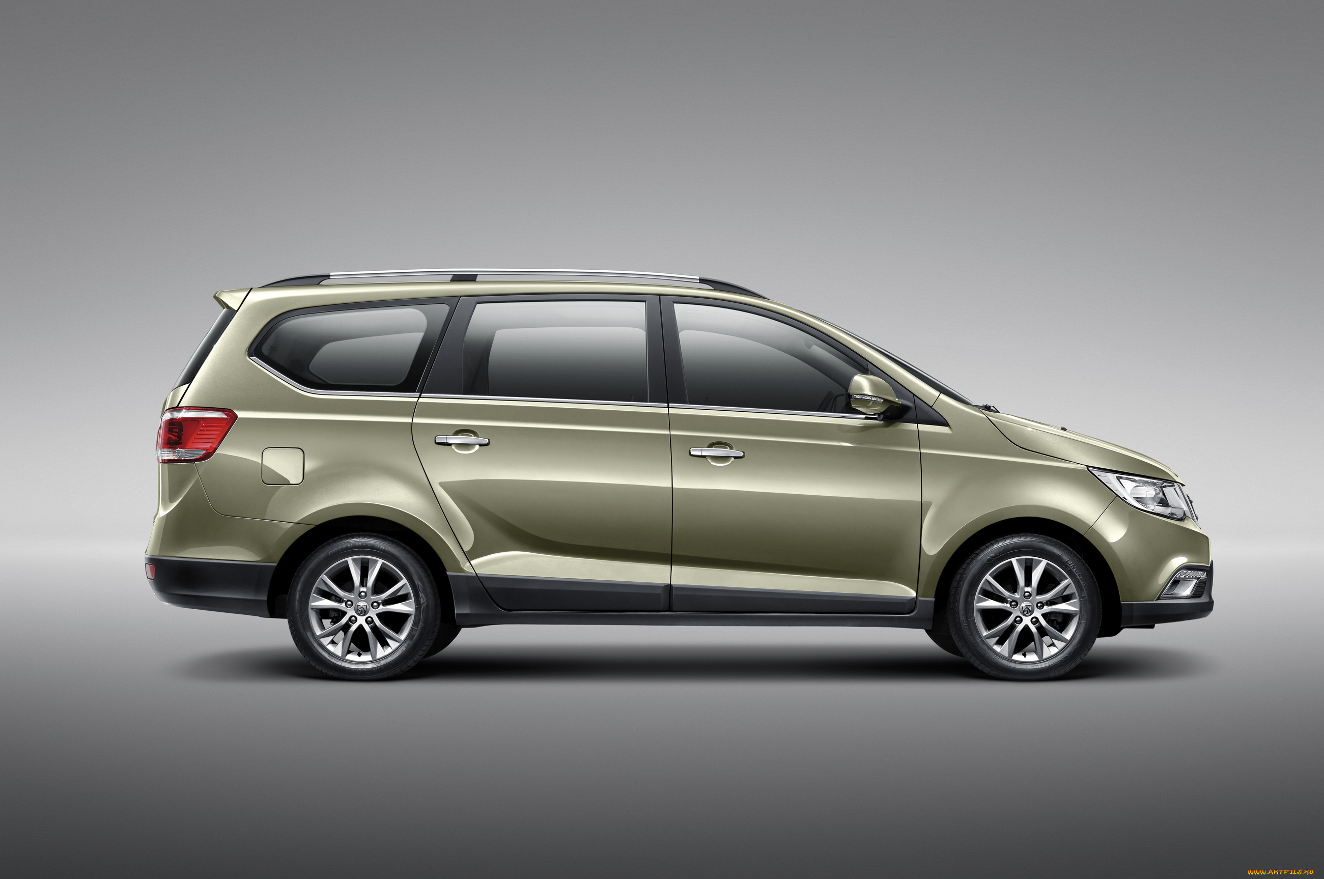 автомобили, baojun