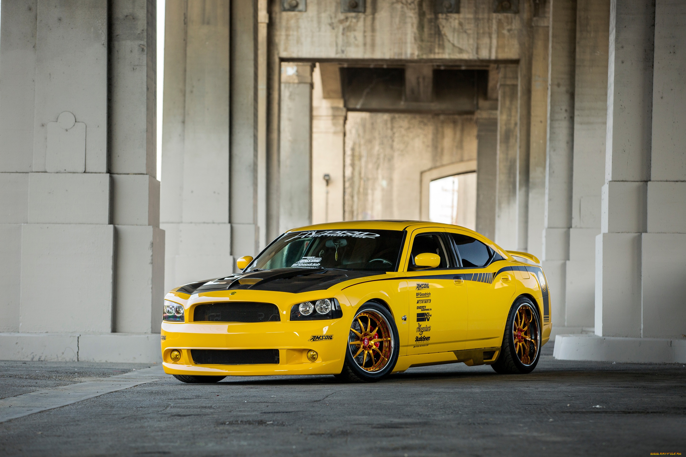 автомобили, dodge