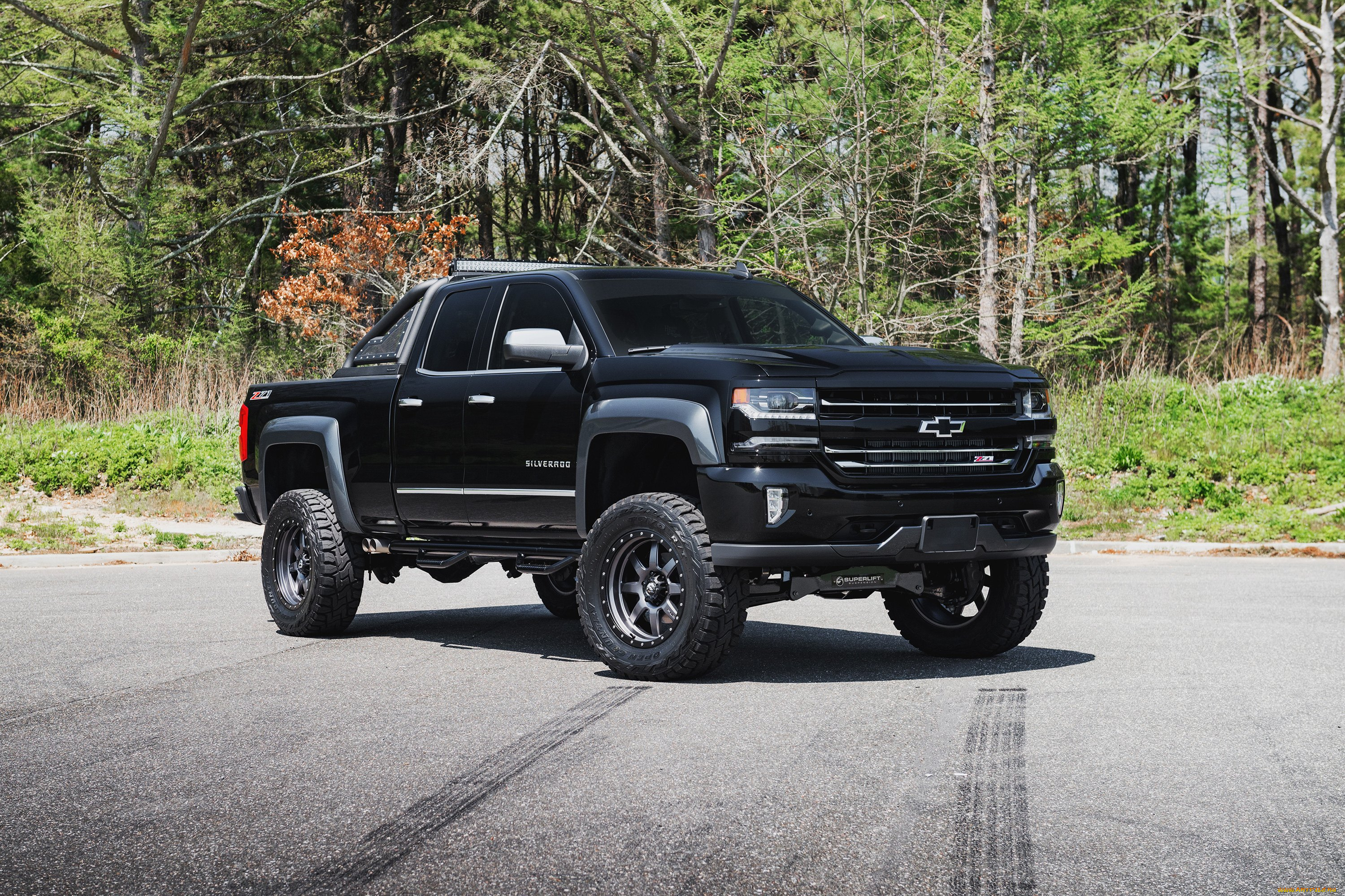 автомобили, chevrolet, ford