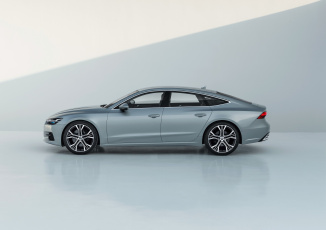 обоя автомобили, audi