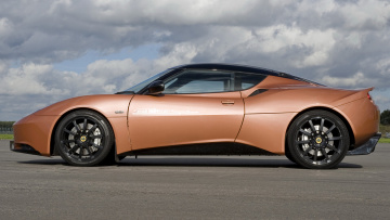 Картинка автомобили lotus