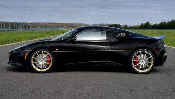 Картинка автомобили lotus