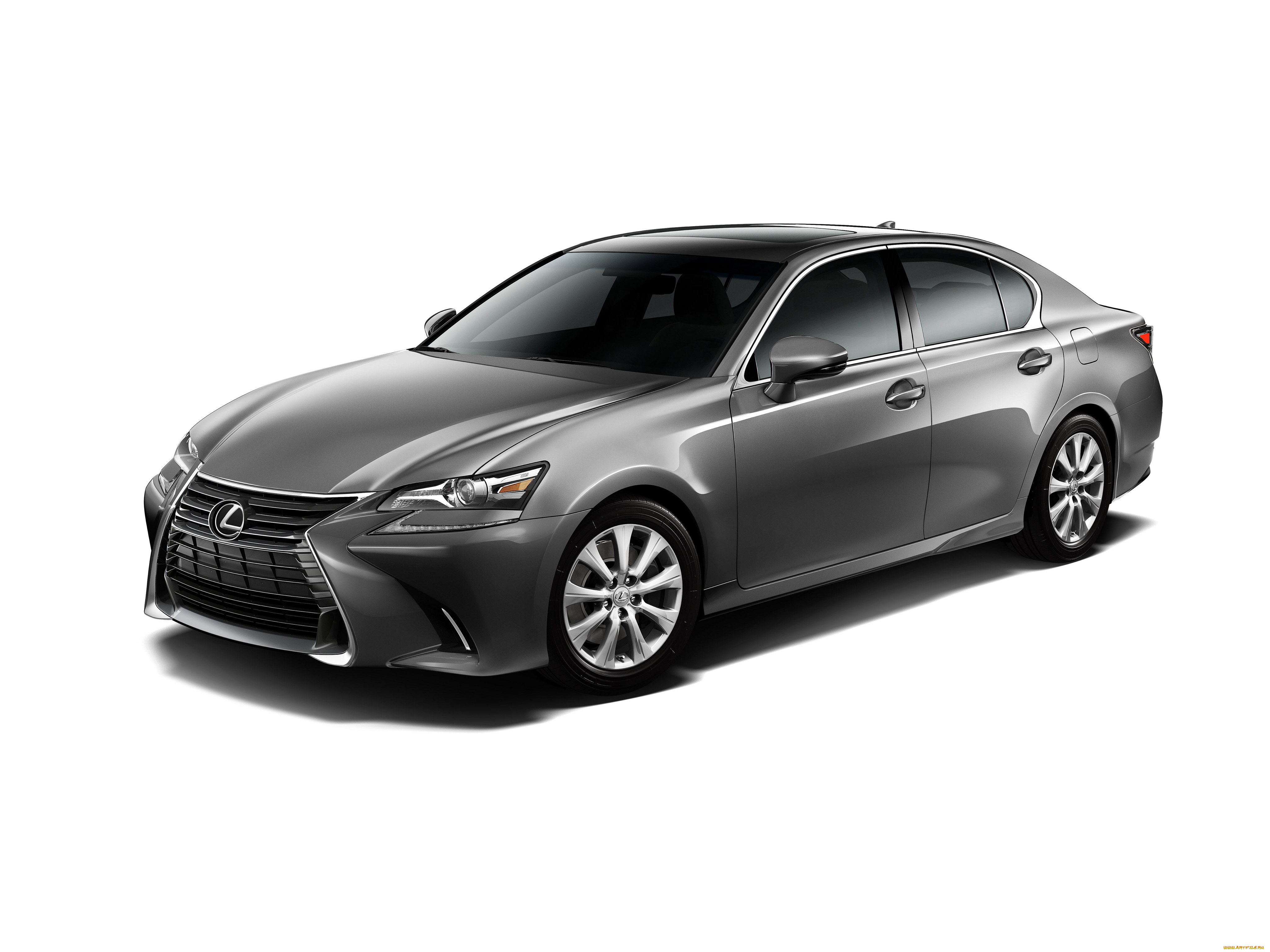 автомобили, lexus