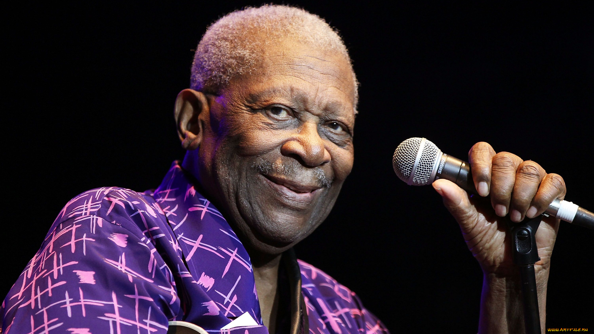 , b, , king, музыка, музыкант