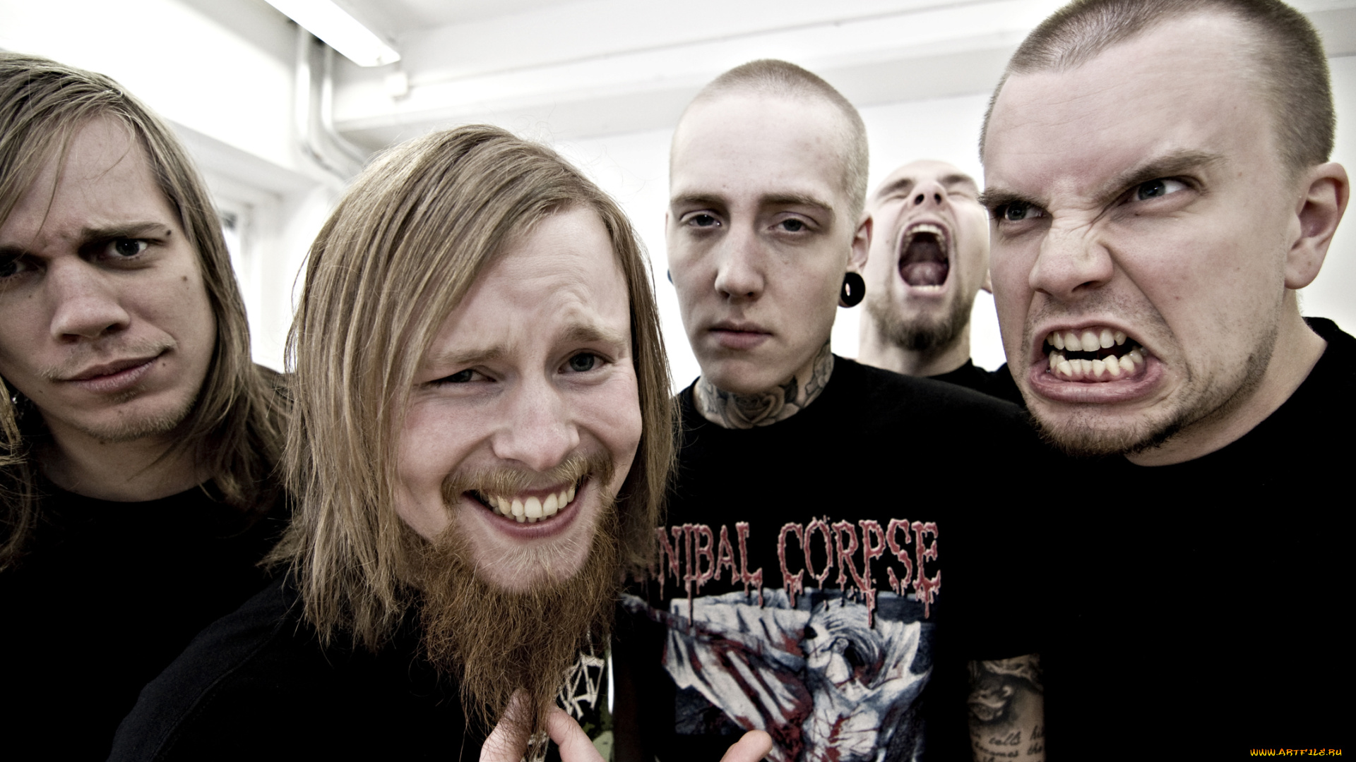 as, you, drown, музыка, группа