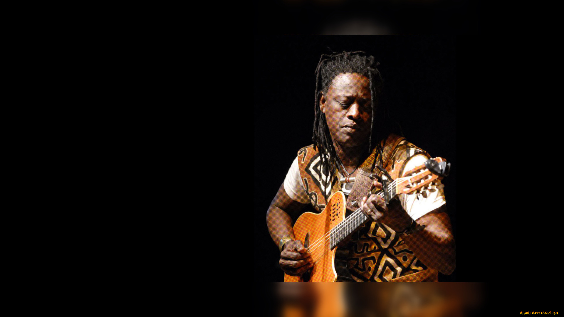 bamada, музыка, habib, koit&, 233, музыкант