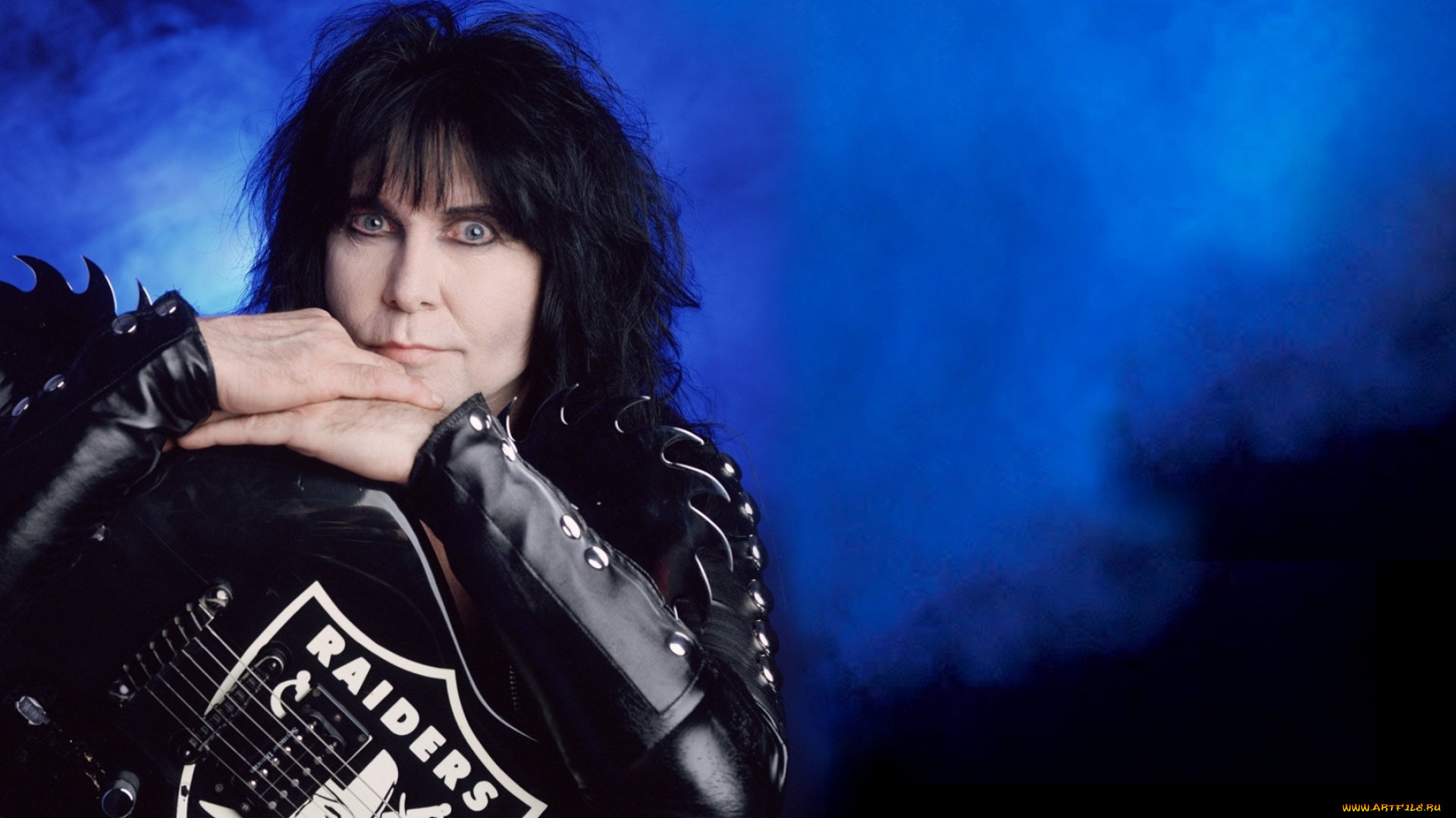 blackie-lawless, музыка, музыкант