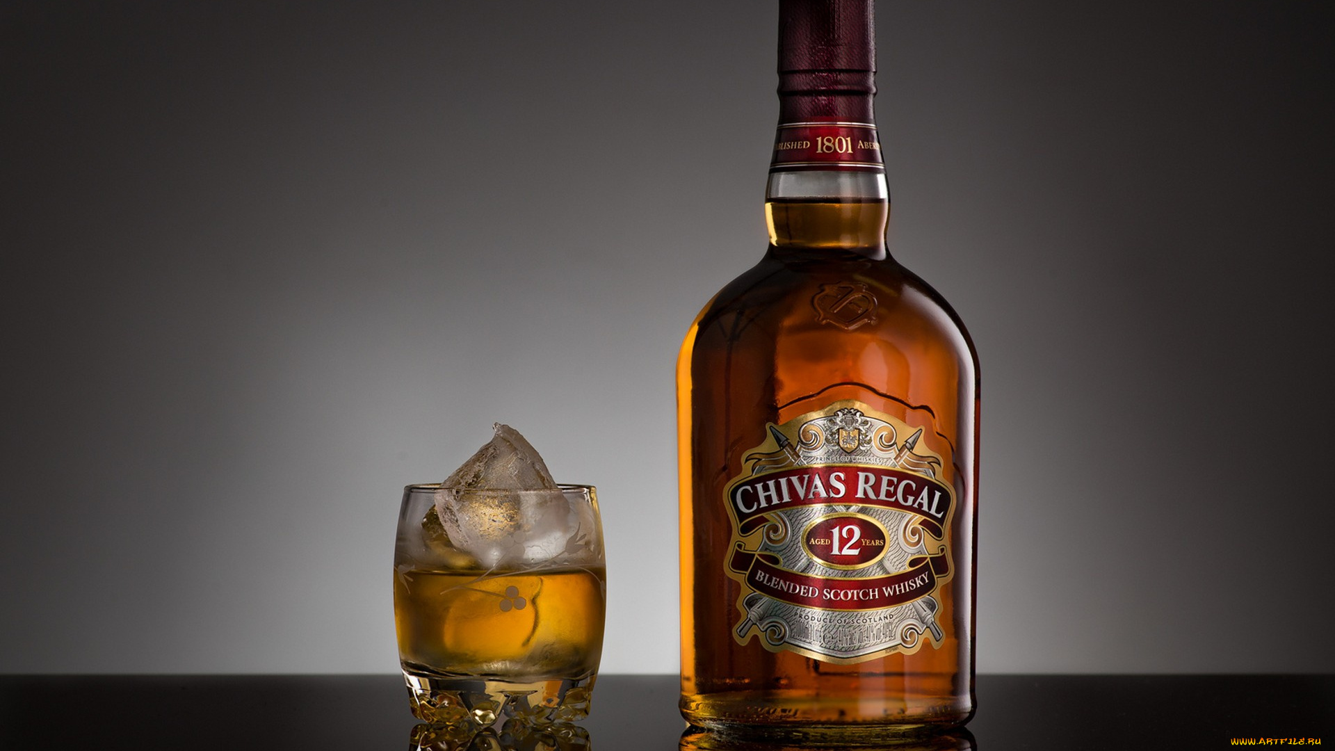 бренды, chivasregal, виски