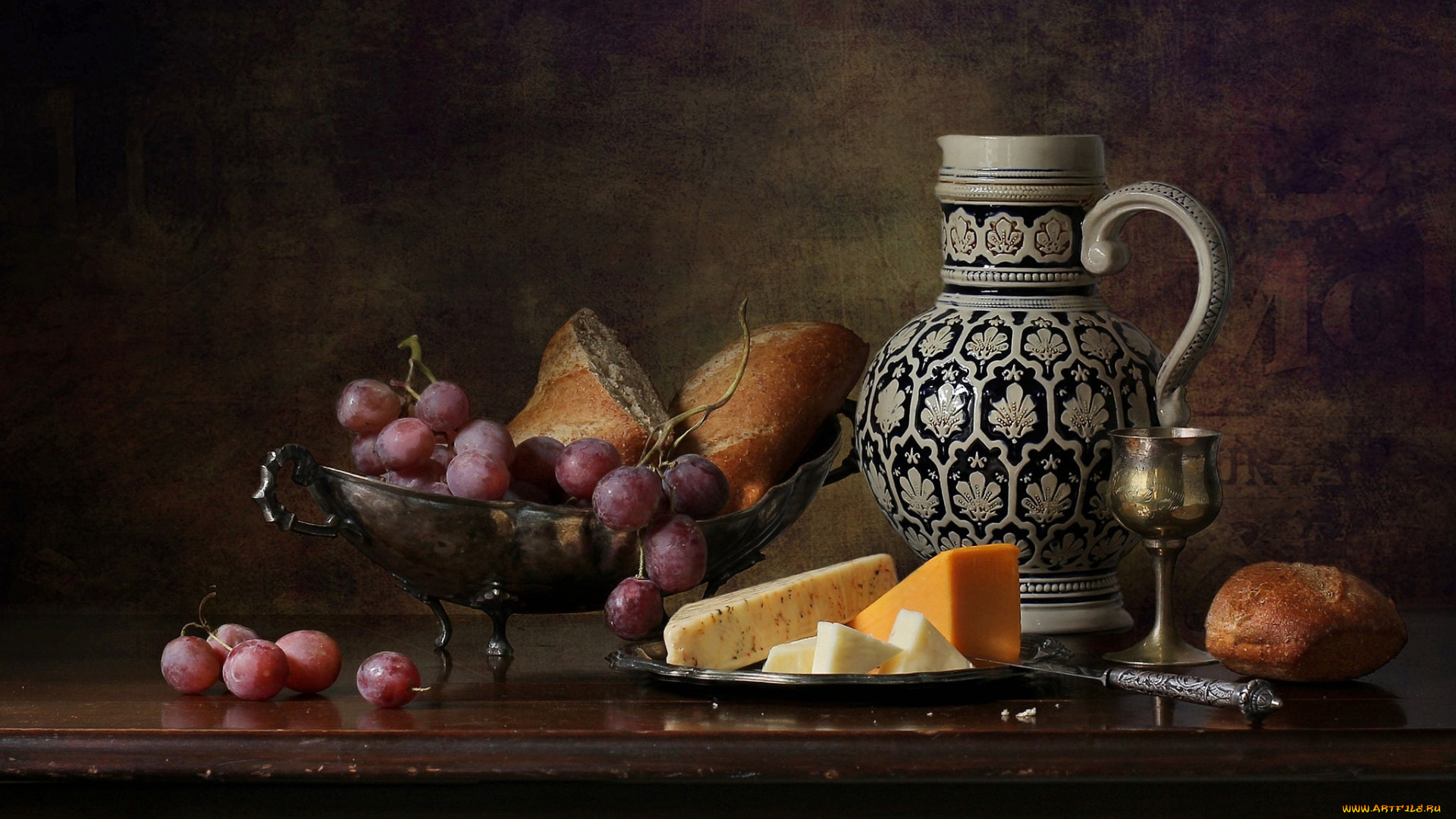 еда, натюрморт, снедь