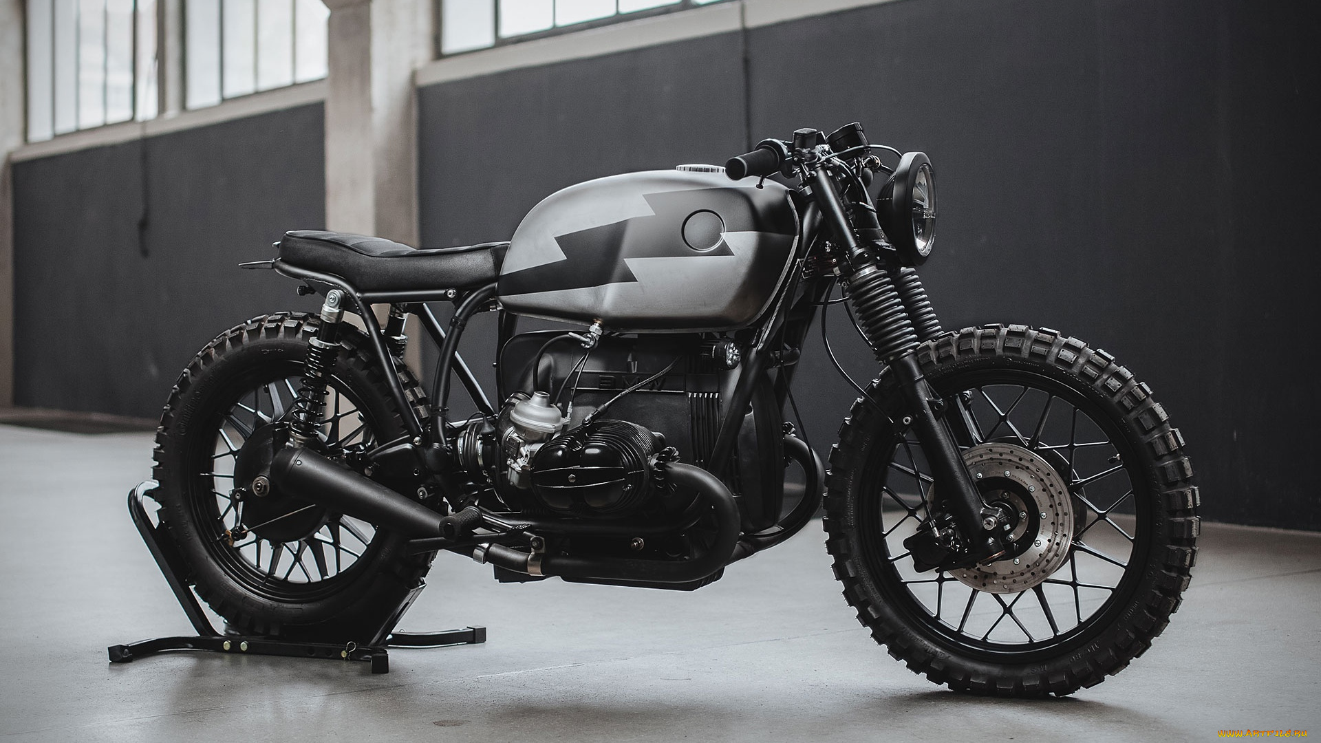 мотоциклы, bmw