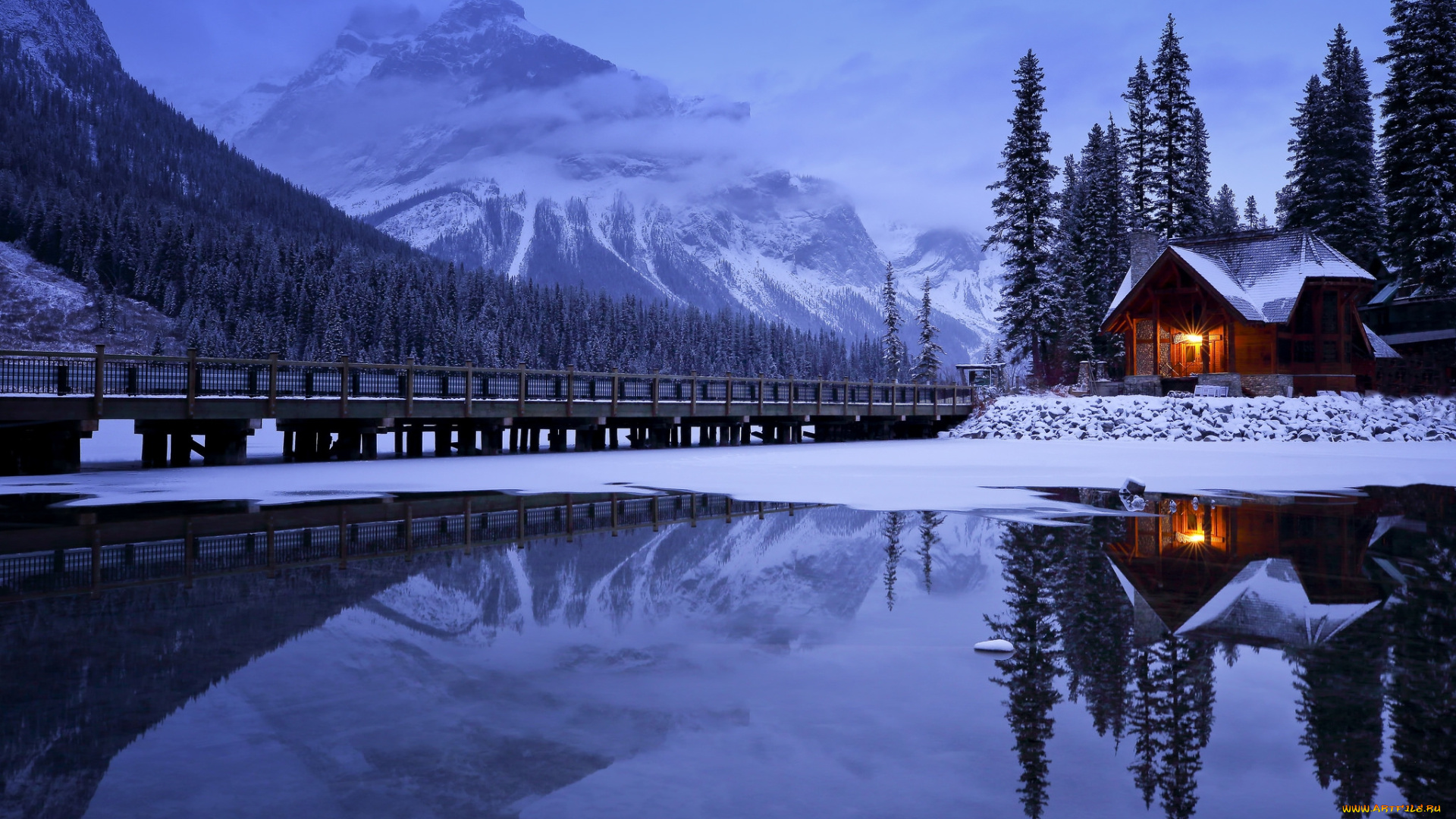 природа, реки, озера, простор