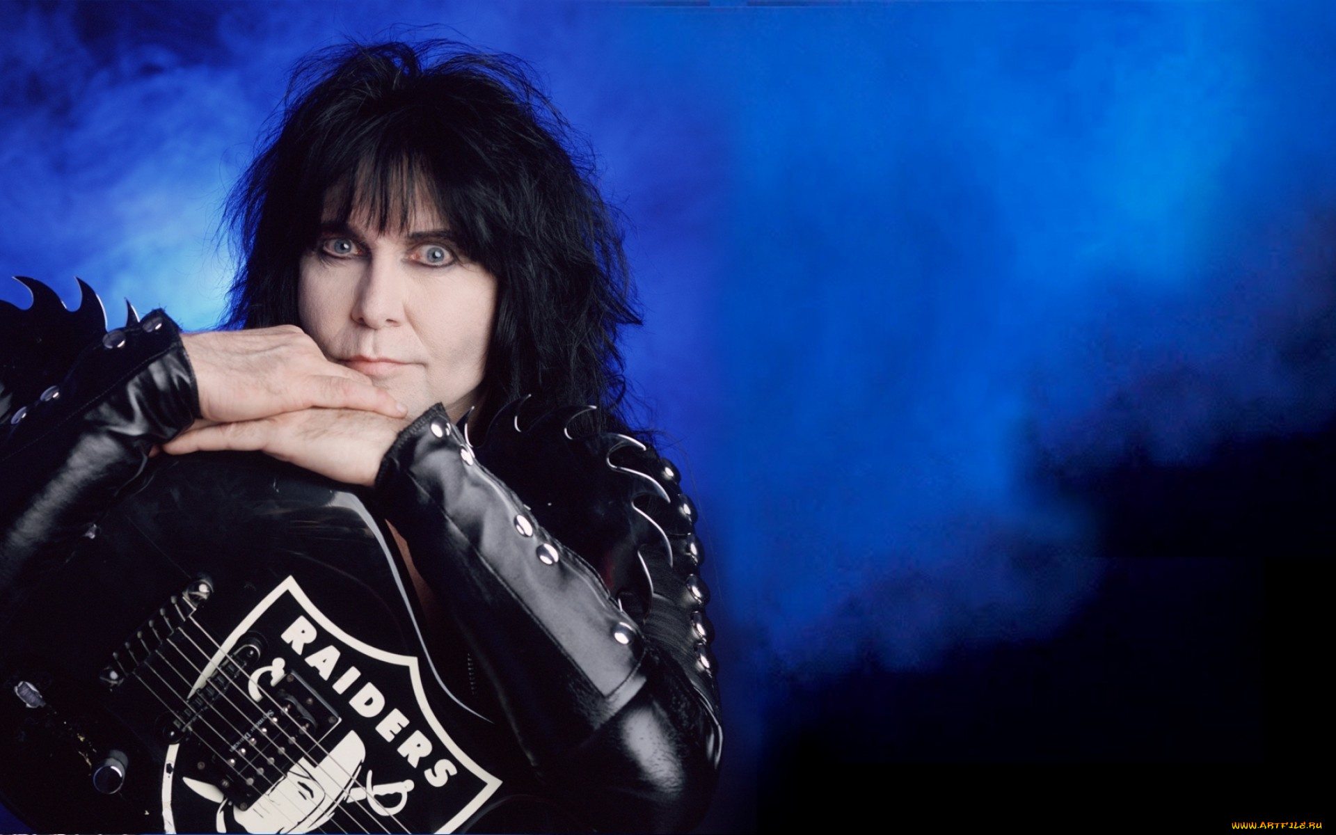 blackie-lawless, музыка, музыкант