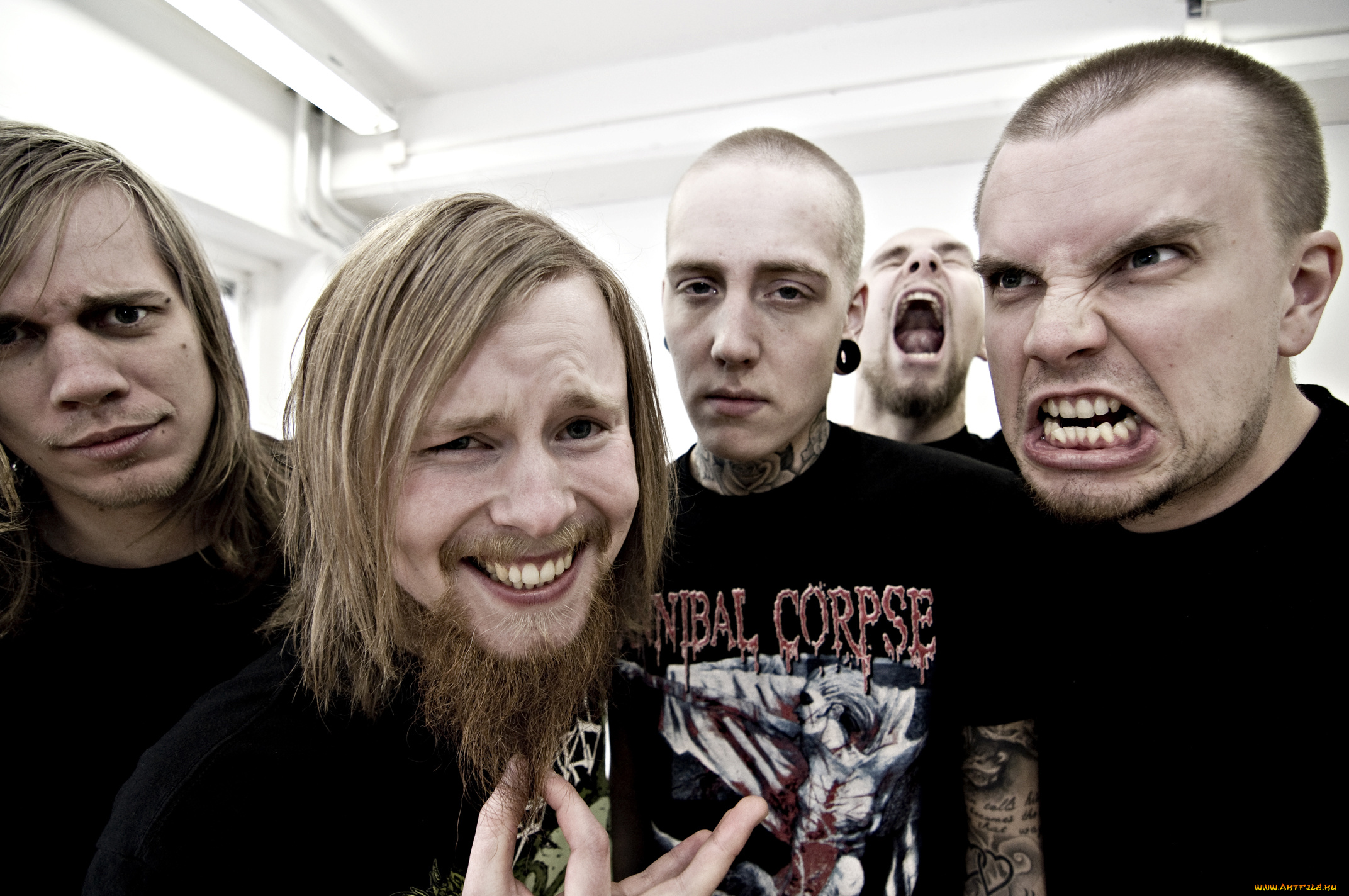 as, you, drown, музыка, группа