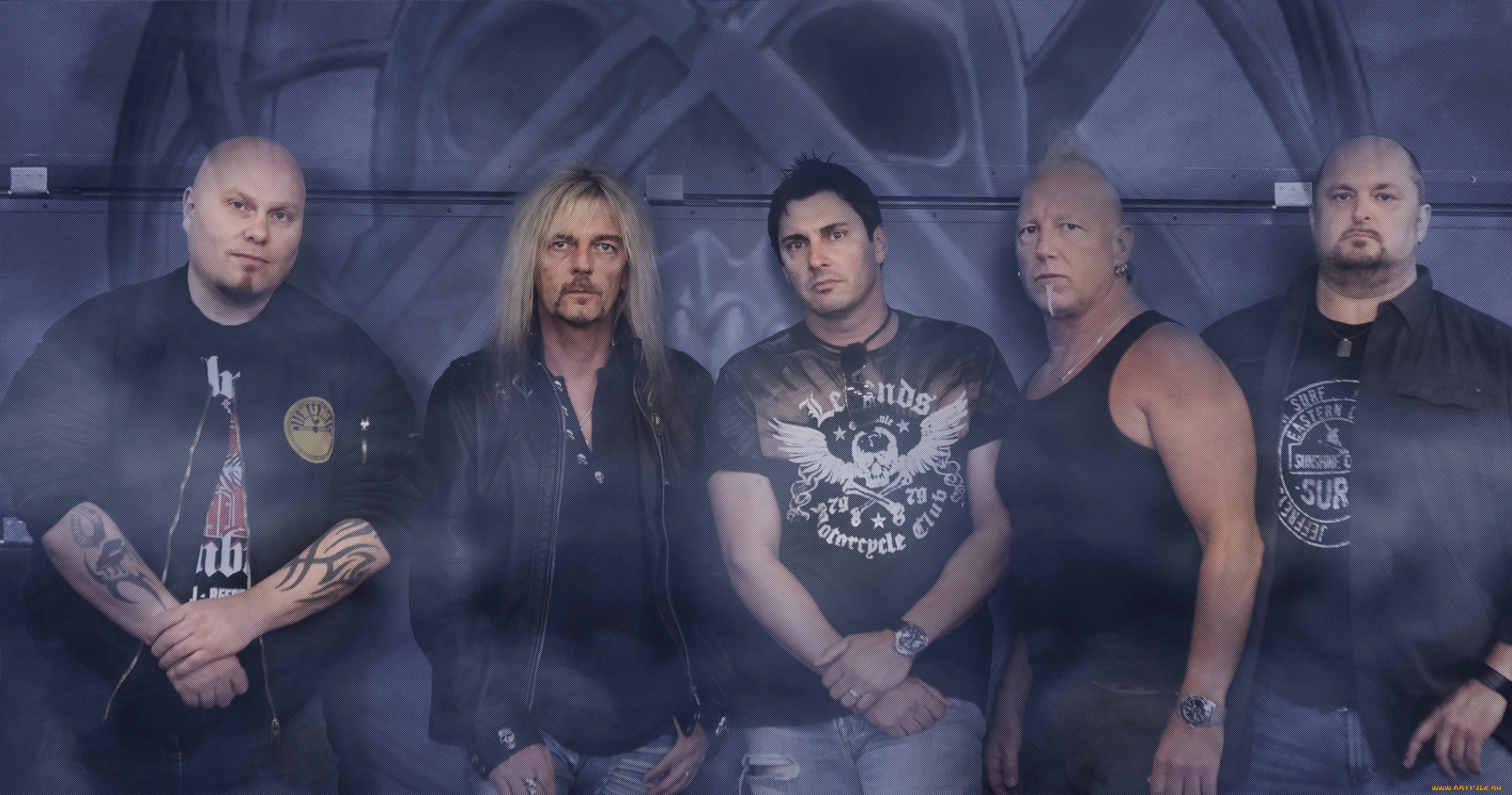 axel, rudi, pell, музыка, группа