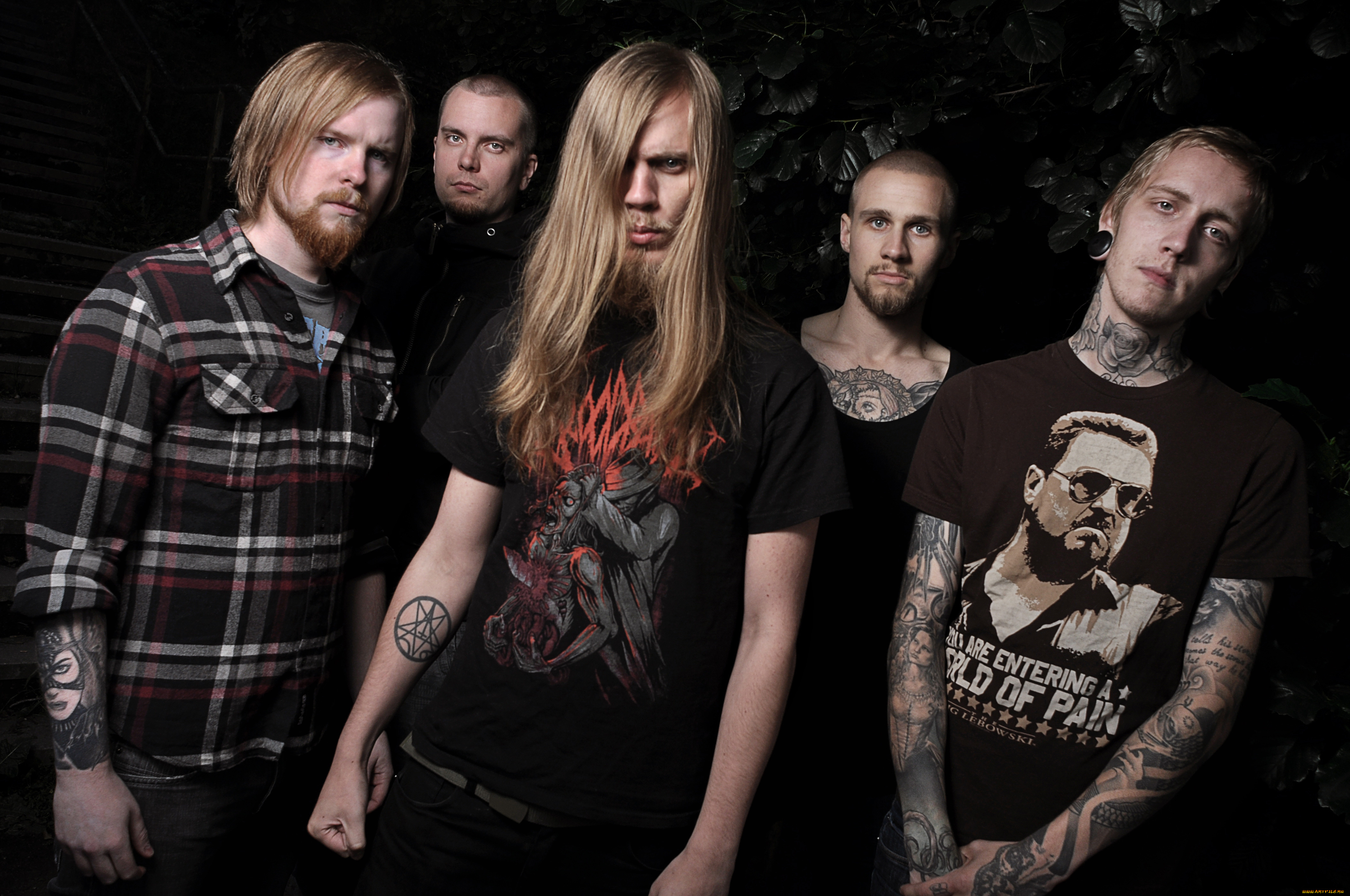 as-you-drown-, музыка, as, you, drown, группа