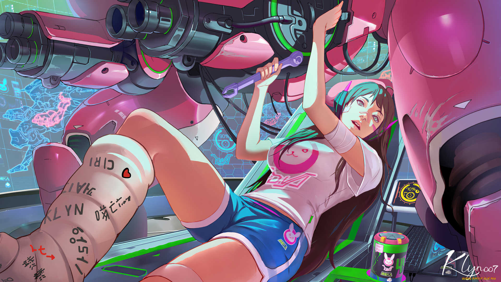 видео, игры, overwatch