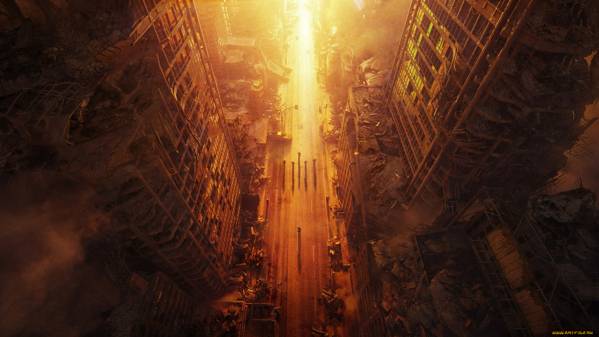 видео, игры, wasteland, 2, постапокалиптика, wasteland, 3