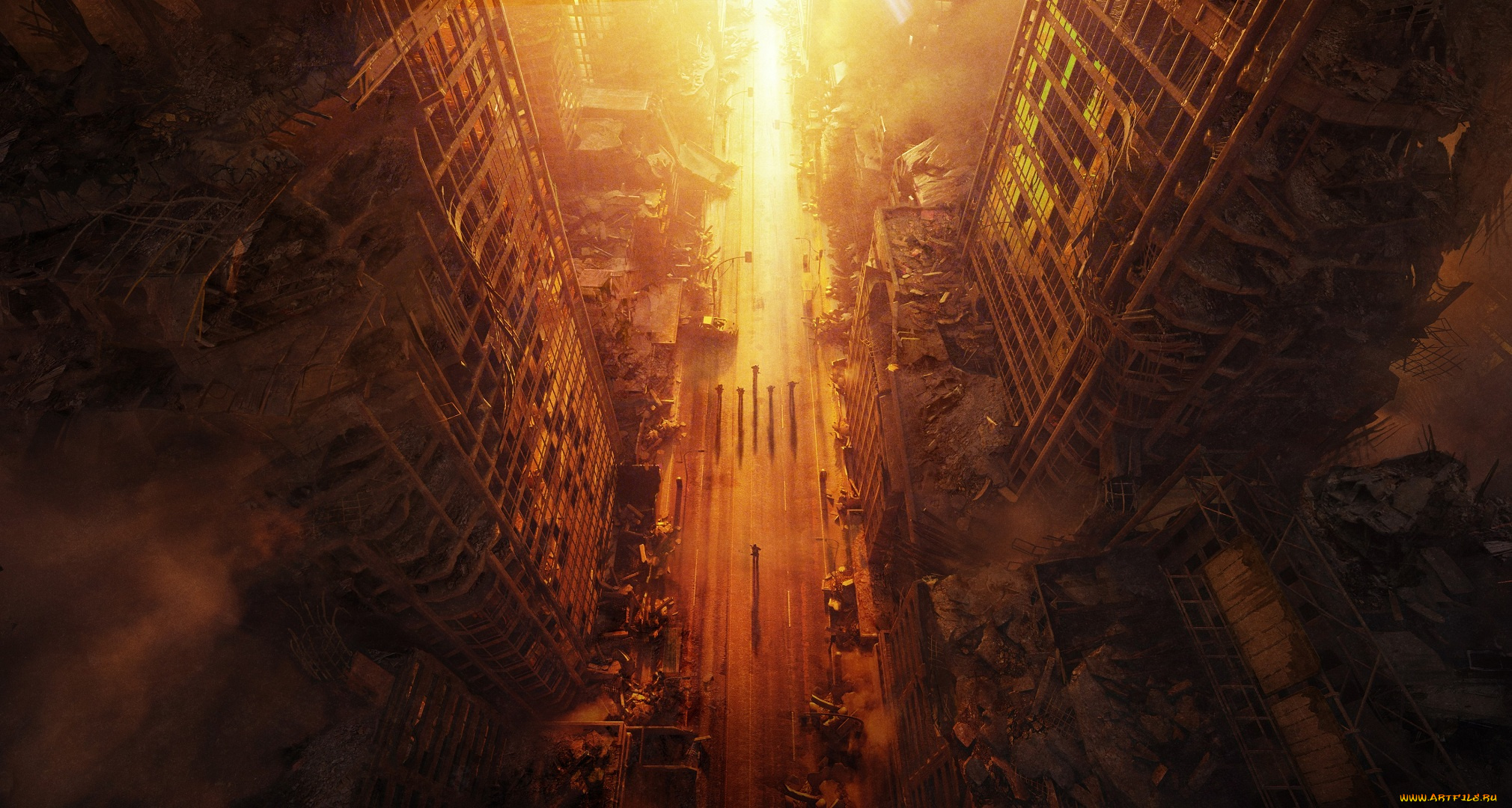 видео, игры, wasteland, 2, постапокалиптика, wasteland, 3