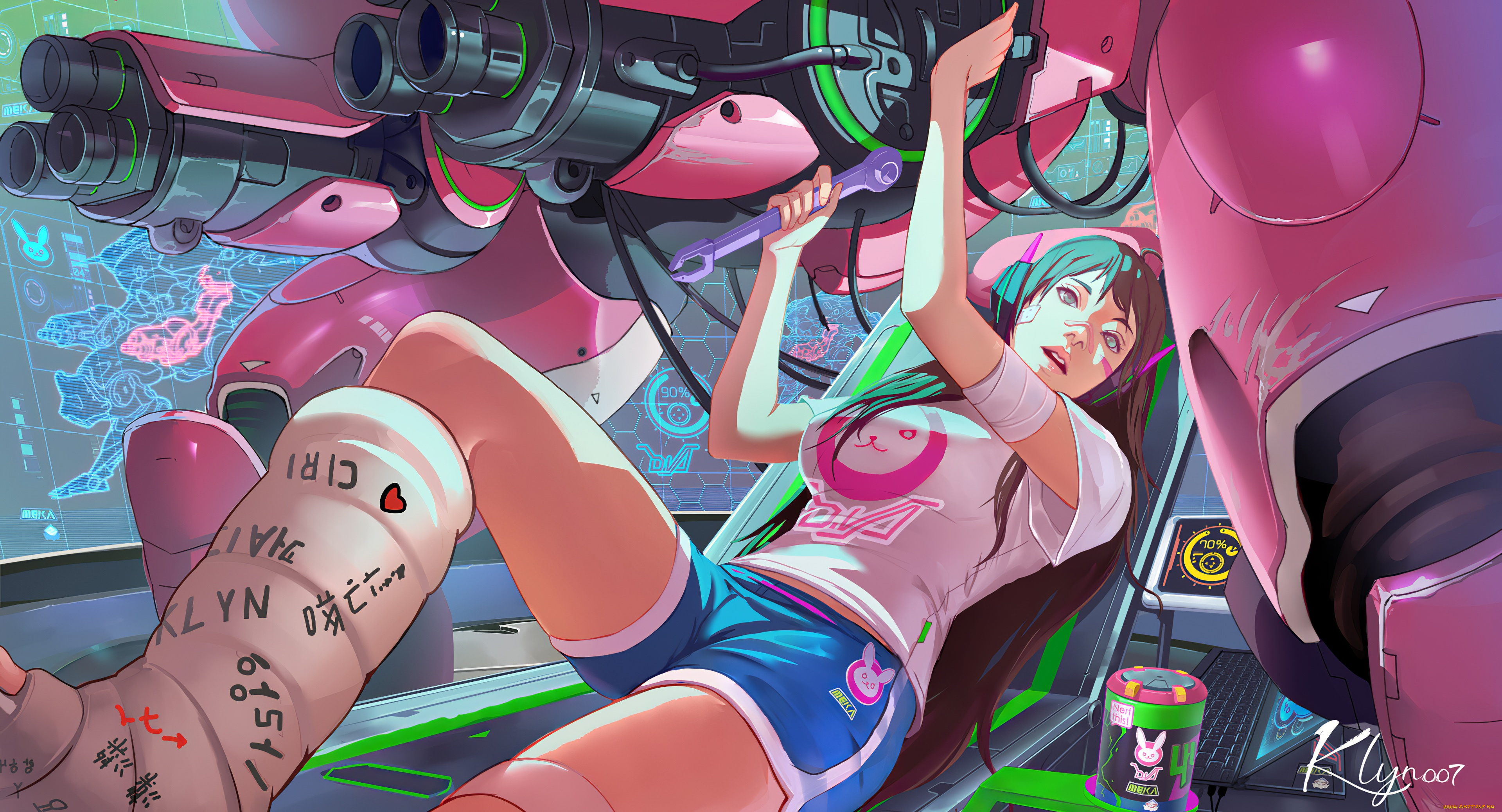 видео, игры, overwatch