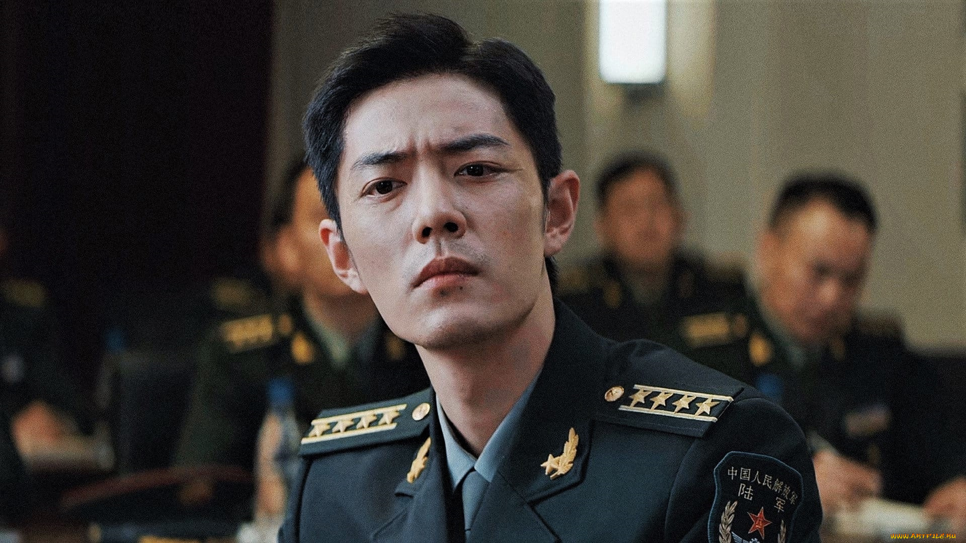 кино, фильмы, ace, troops, гу, ие, форма, награды