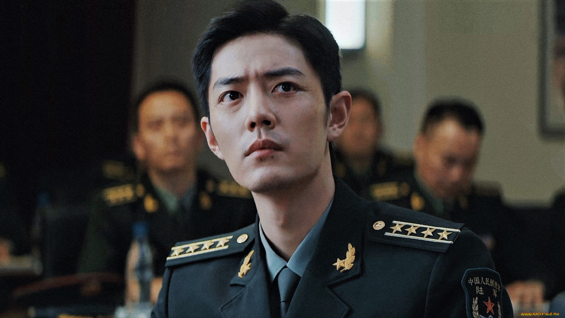 кино, фильмы, ace, troops, гу, ие, форма, награды