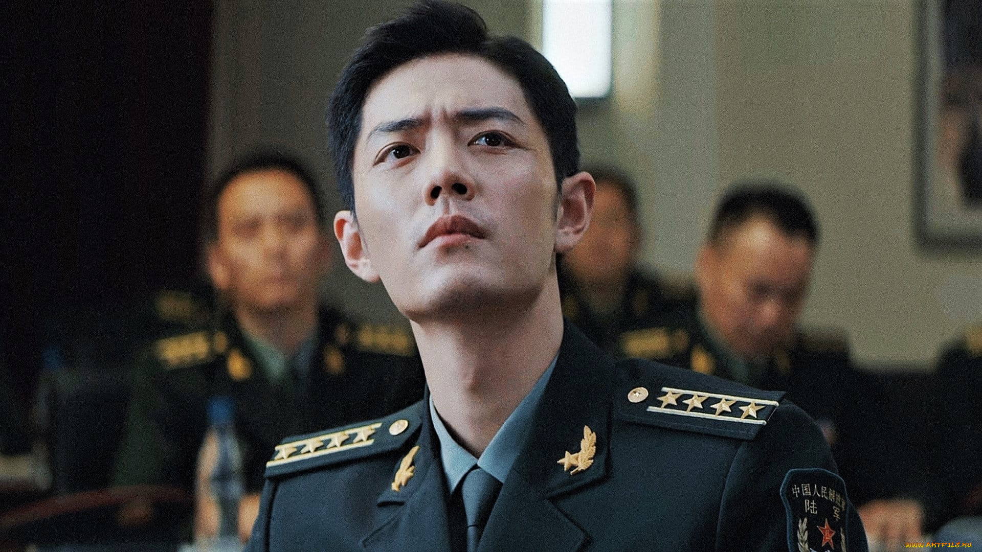 кино, фильмы, ace, troops, гу, ие, форма, награды