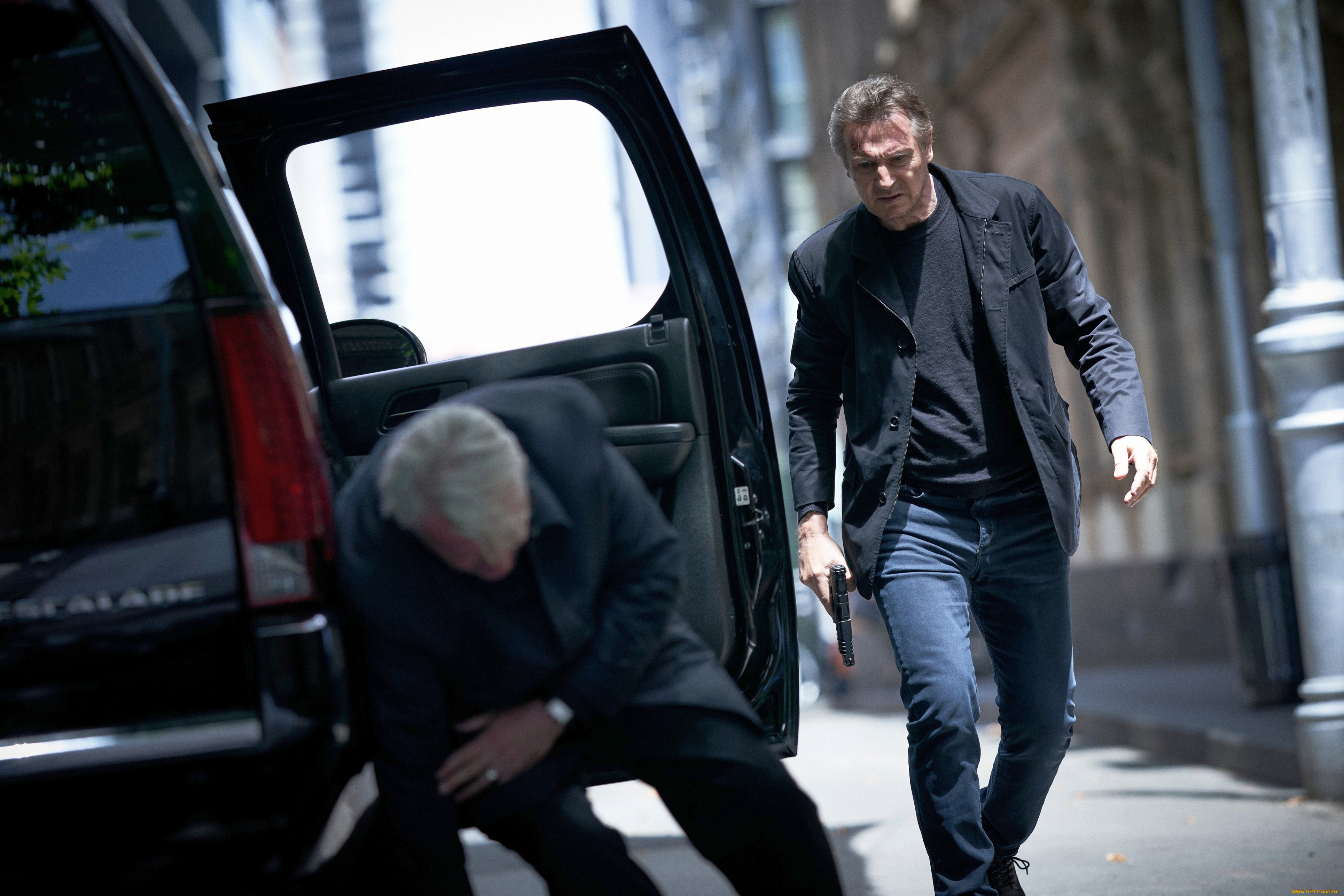 blacklight, ||, 2022, кино, фильмы, blacklight, author, oreskis, лиам, нисон, трэвис, блэк, боевик, триллер, игра, теней