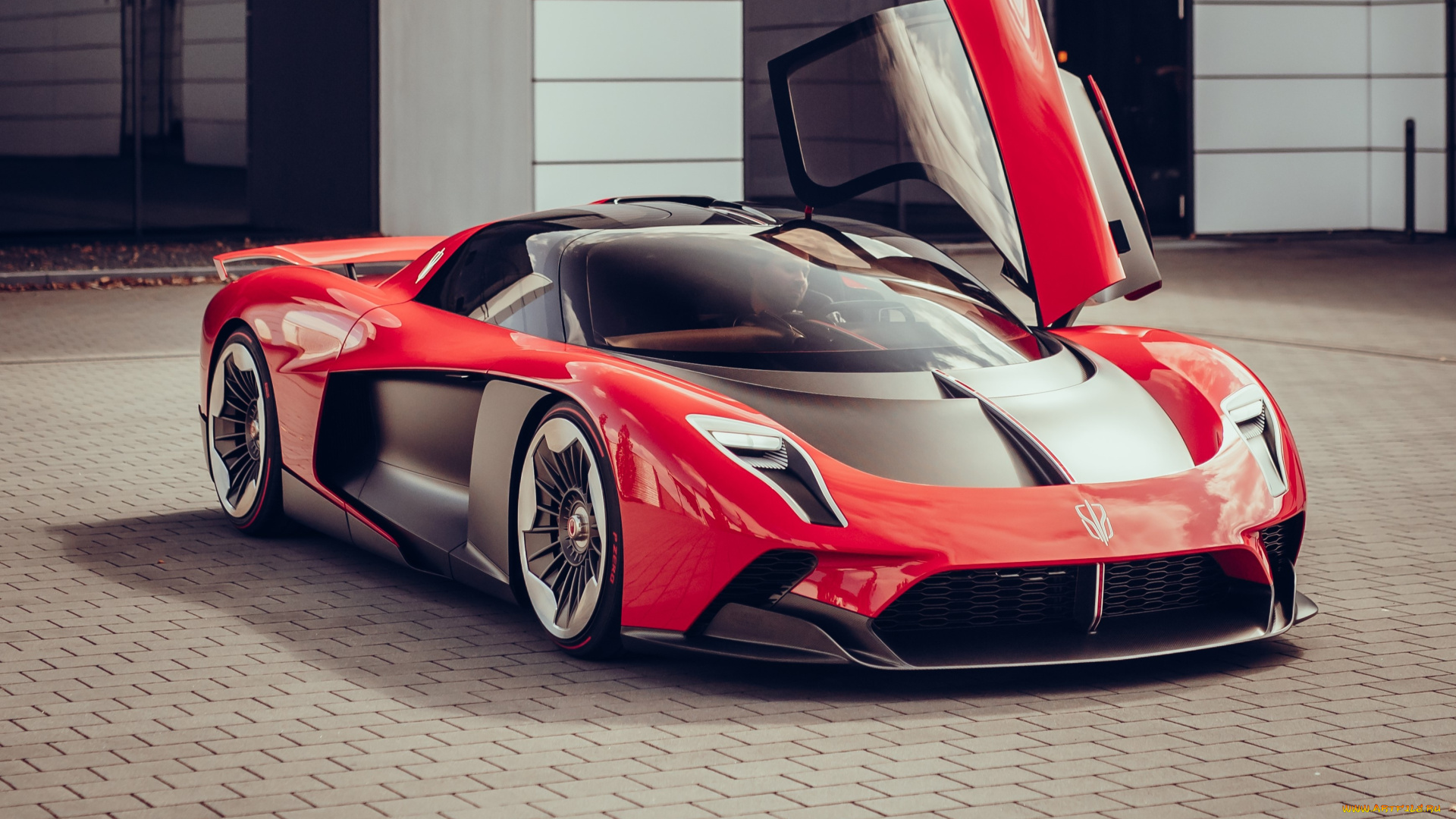 автомобили, hongqi, red, s9, prototype