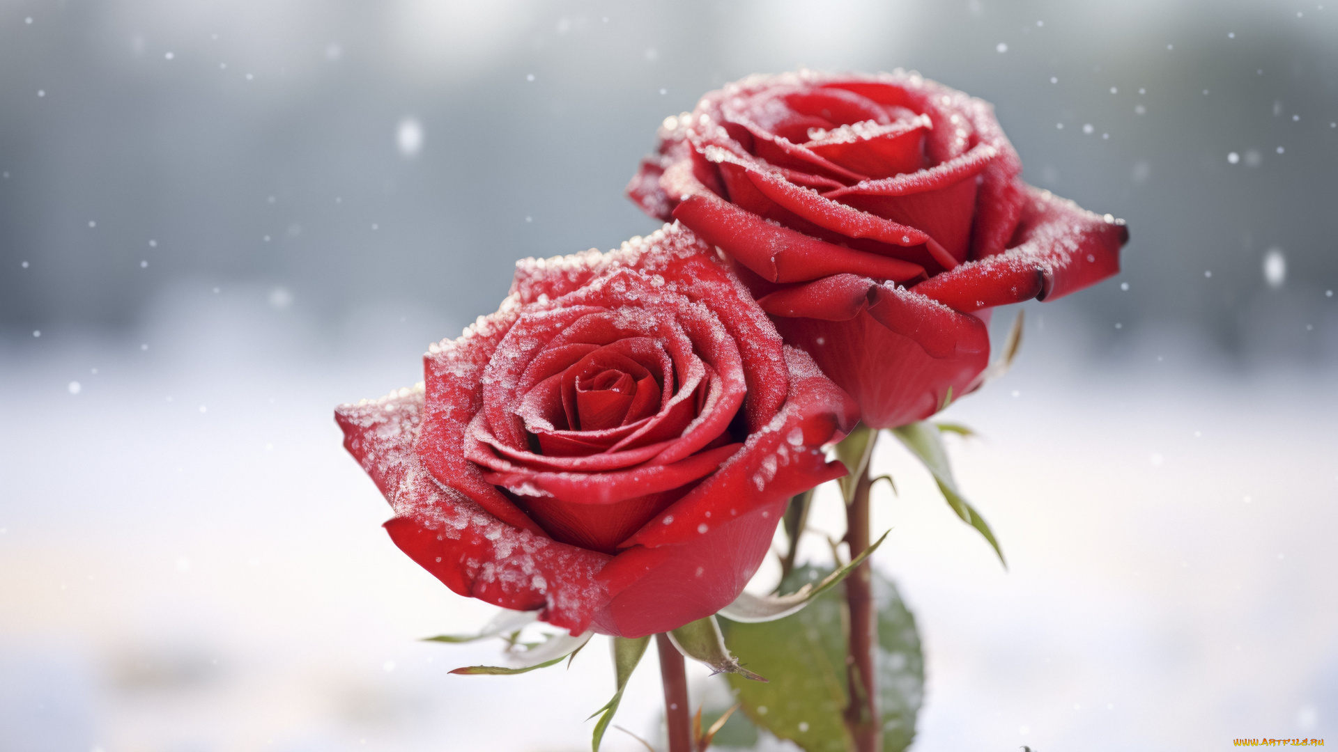 цветы, розы, роза