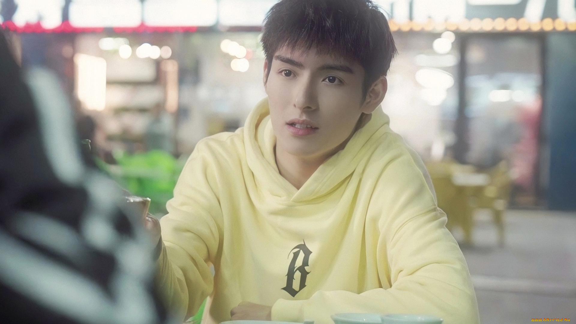 кино, фильмы, to, ship, someone, весь, мир, ждёт, когда, вы, расстанетесь, зашиппери, её, ван, хао, сюань