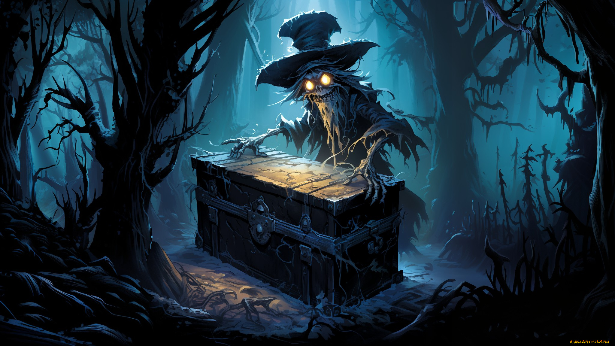 фэнтези, существа, нейросети, графика, нейроарт, ai, art, нейронные, сети, рисунки, нейро, искусство