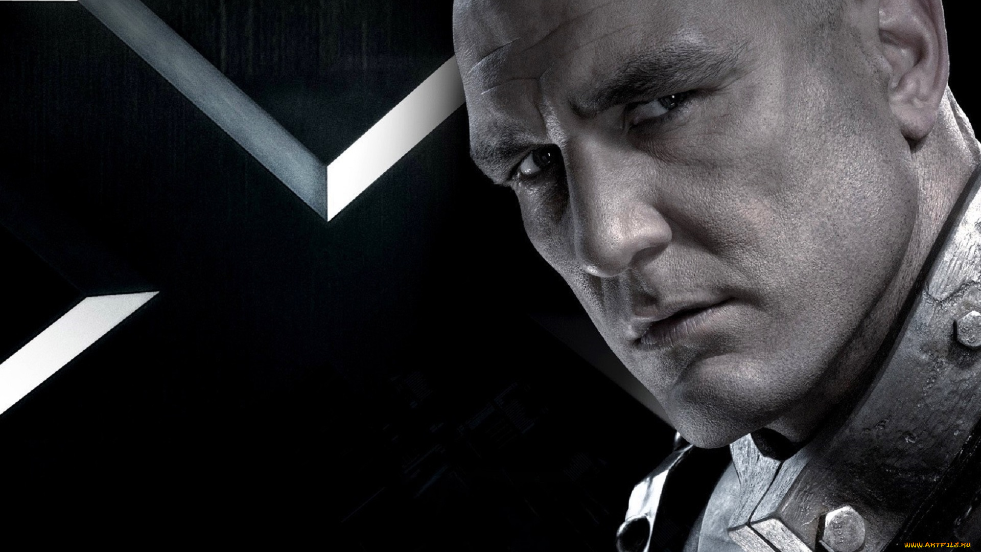 кино, фильмы, x-men, 3, мужчина, лицо, мутант