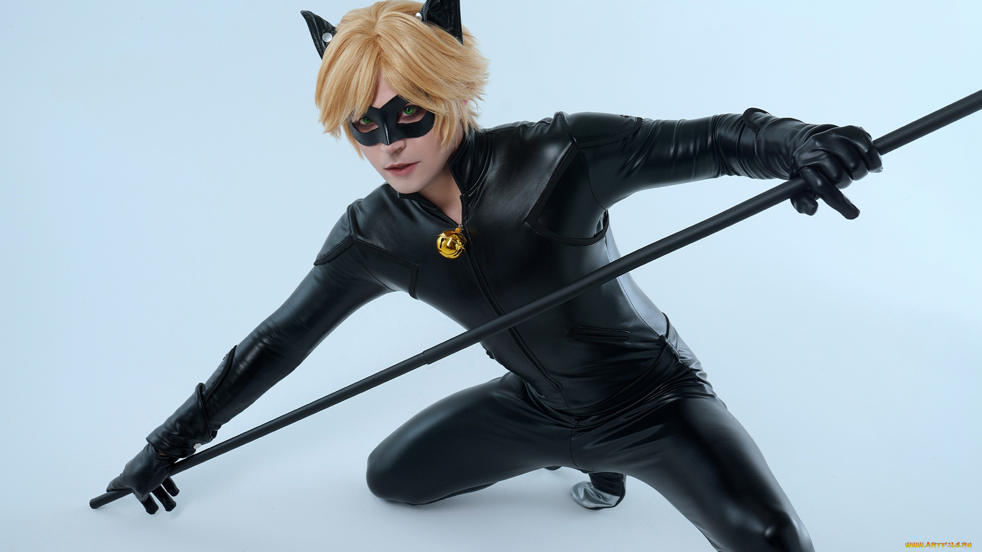 мужчины, graysonfin, cosplay, парень, косплей, cosplay, грейсон, graysonfin