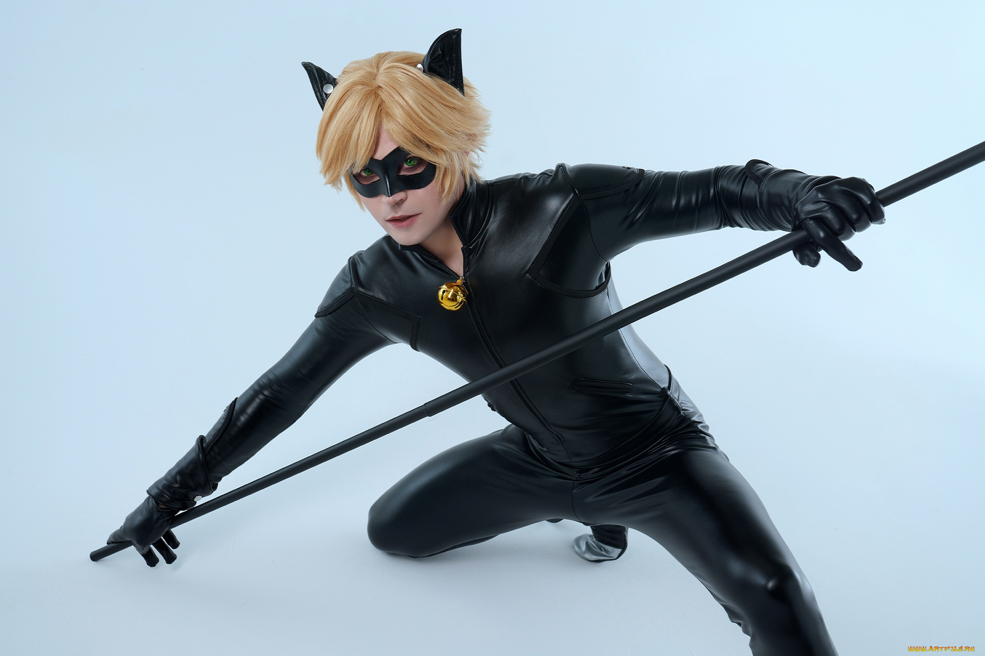 мужчины, graysonfin, cosplay, парень, косплей, cosplay, грейсон, graysonfin