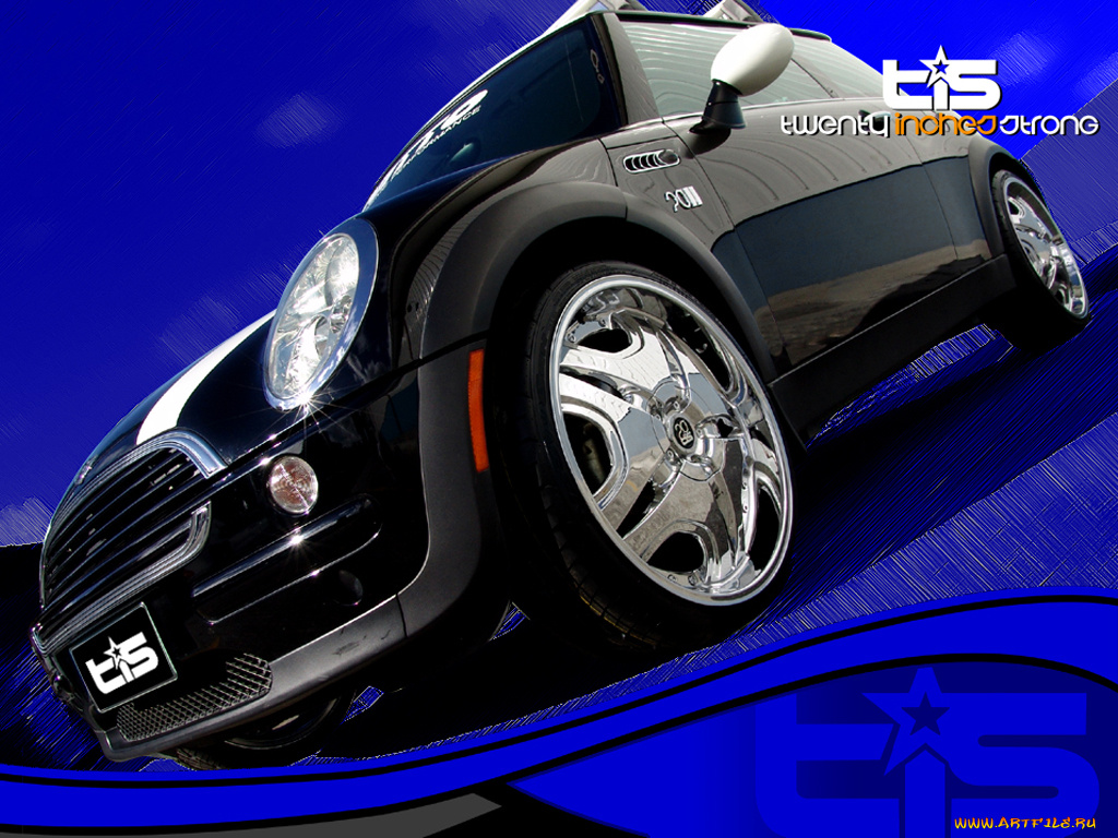 автомобили, mini