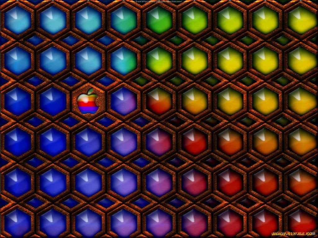 компьютеры, mac, os