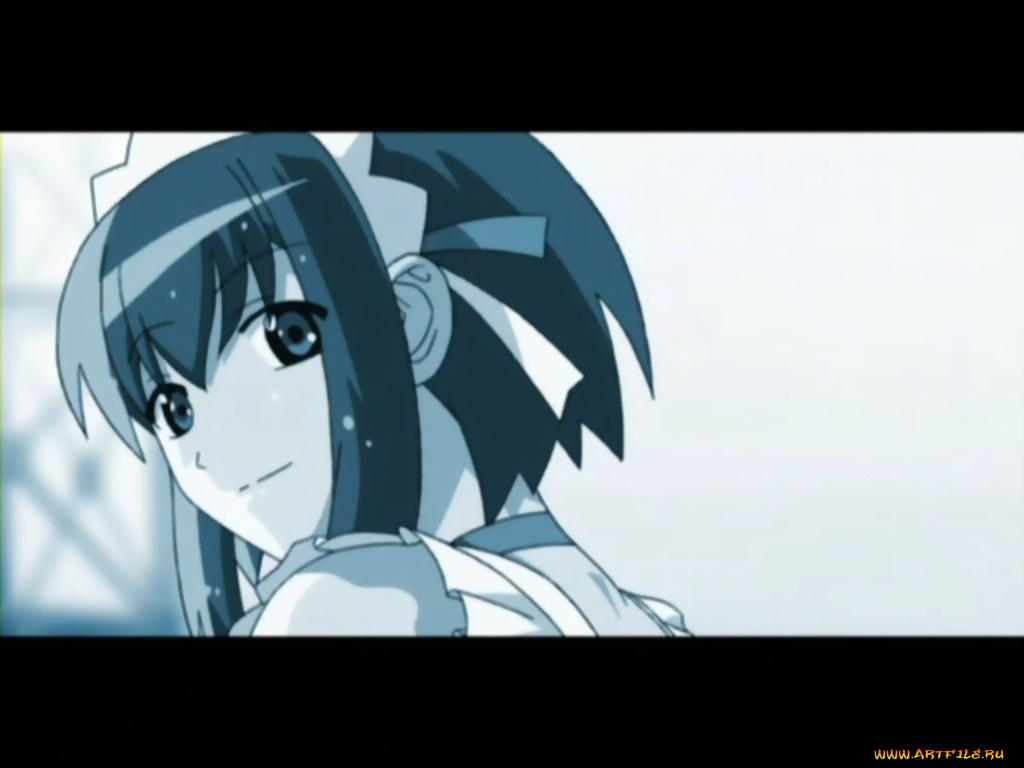 nurse, witch, komugi, chan, аниме