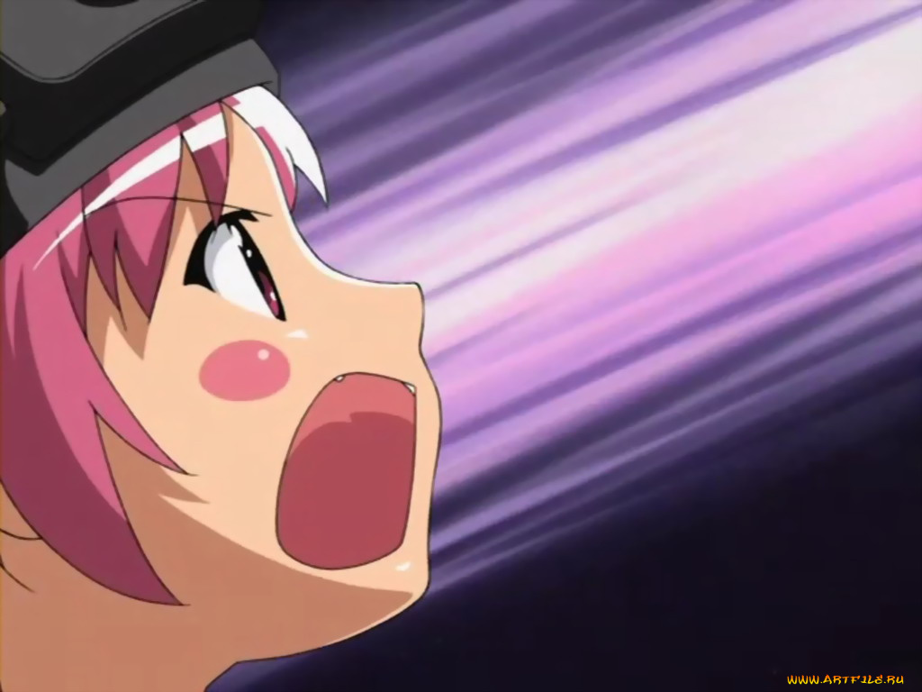 nurse, witch, komugi, chan, аниме