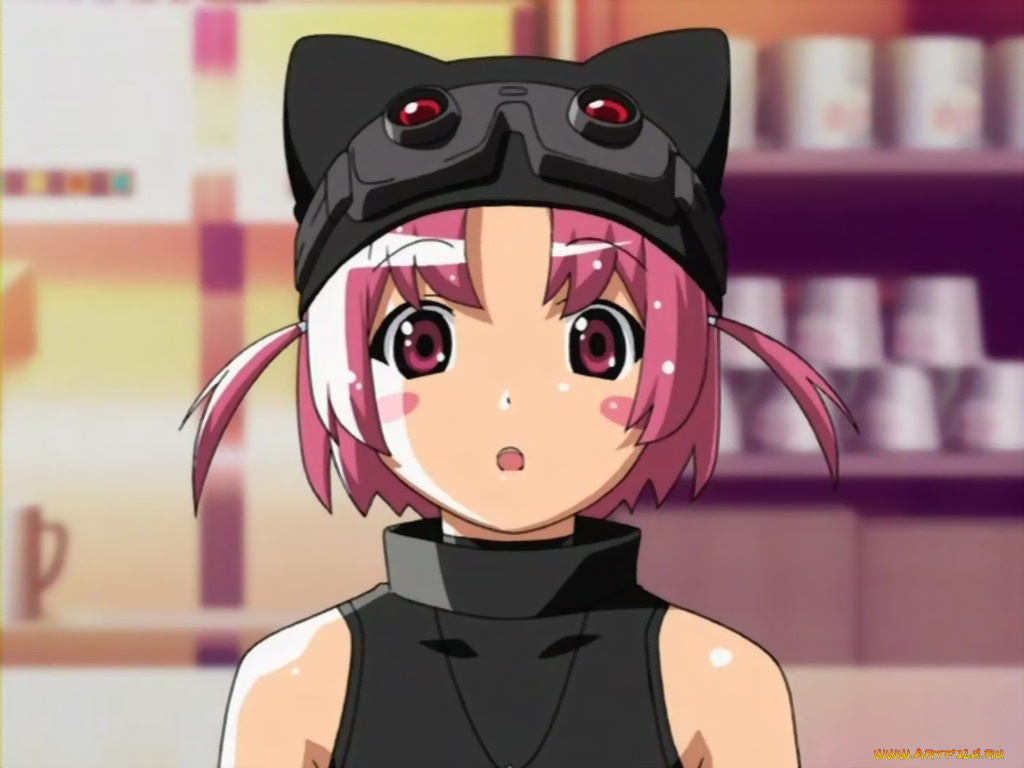 nurse, witch, komugi, chan, аниме