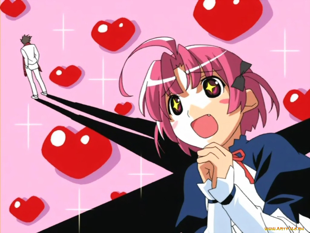 nurse, witch, komugi, chan, аниме