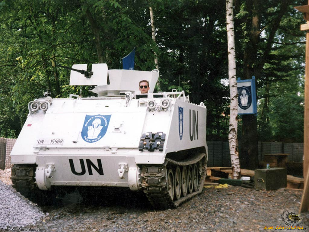 техника, военная