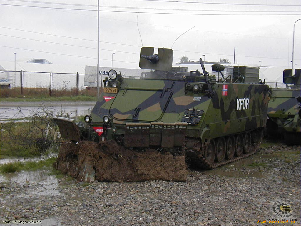 техника, военная