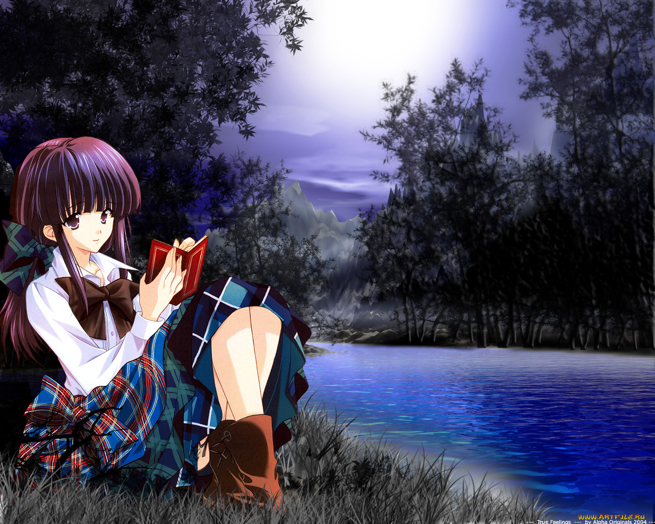 аниме, *unknown, другое